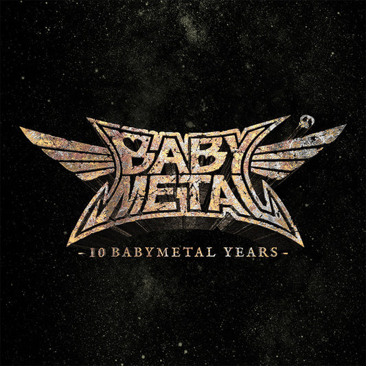 BABYMETAL  2021WORLD TOUR　衣装制作しました。